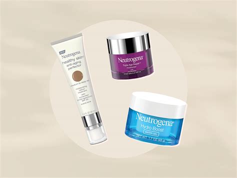 neutrogena foundation for mature skin|neutrogena for older women.